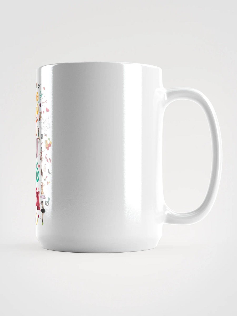 Vibrant Fun Galore Mug product image (1)
