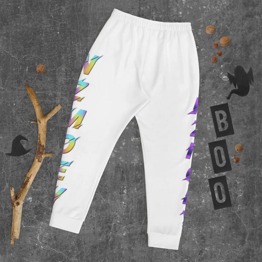 NZMOEY Recycled Men's Joggers product image (7)