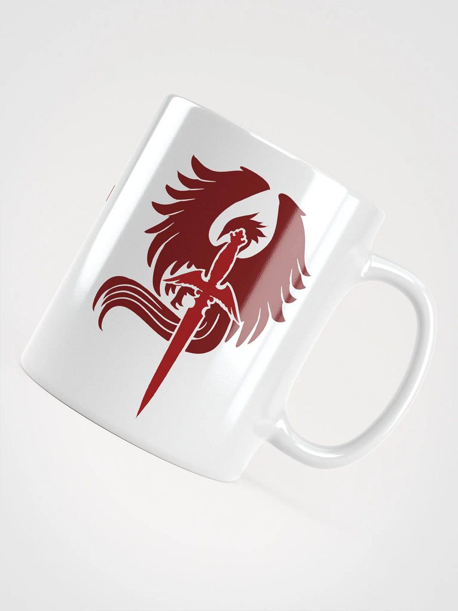 Lambert Symbol Coffee Mug product image (12)