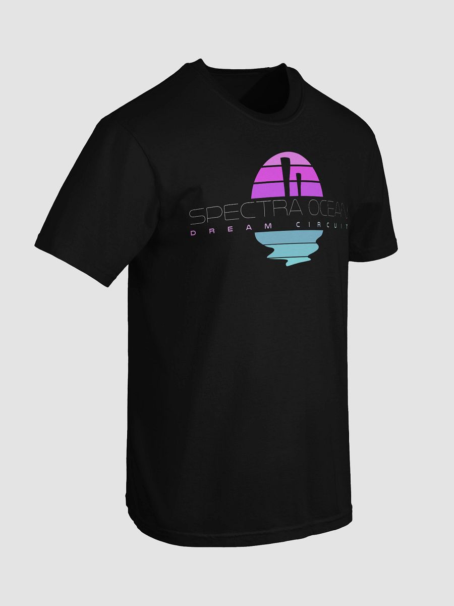 SPECTRA OCEAN DREAM CIRCUIT - SHIRT product image (28)
