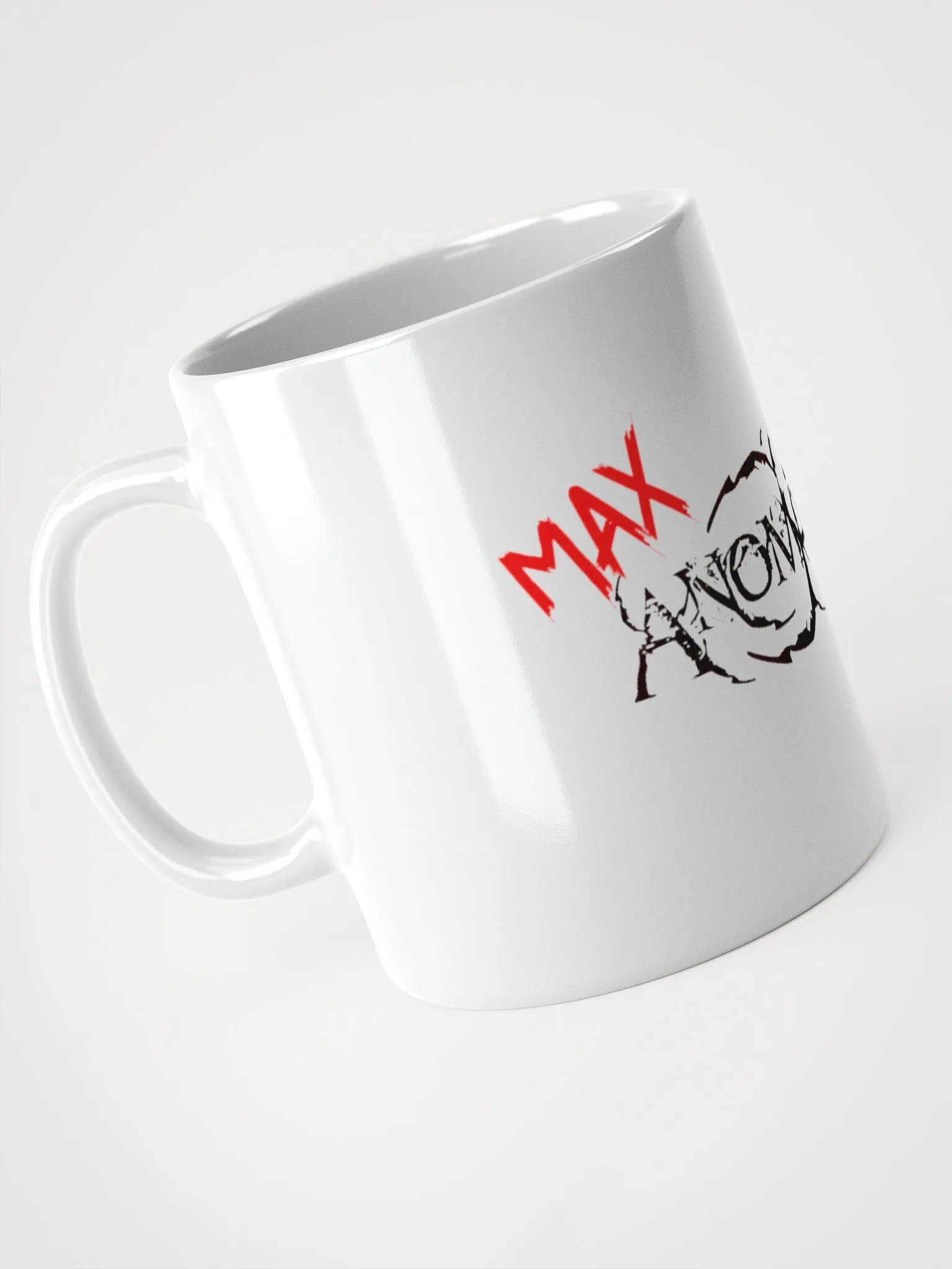 Max Anomalous 333 mug product image (4)