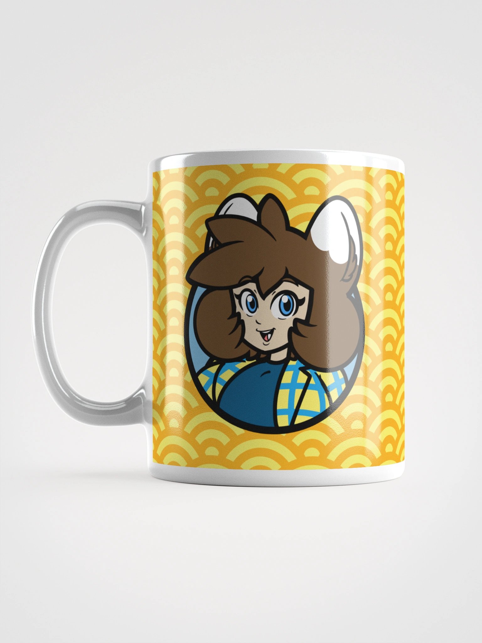 Yuki's Small Sipper - Mug product image (2)