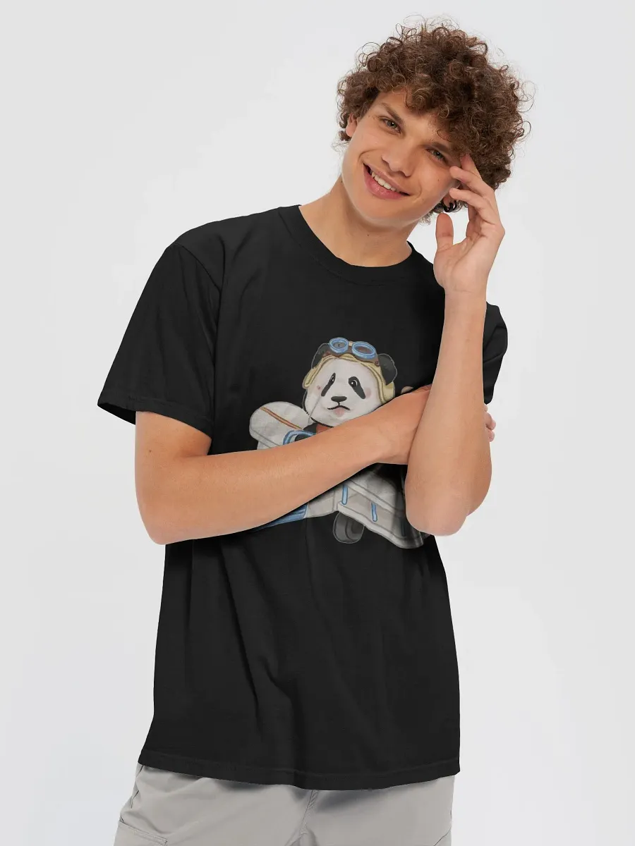 mangxiaowu Panda product image (5)