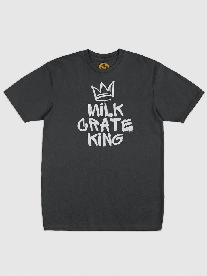 Milk Crate King product image (1)