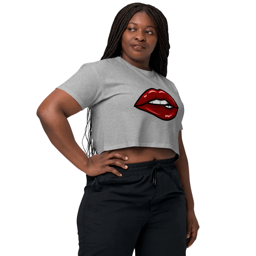Lips Crop product image (81)