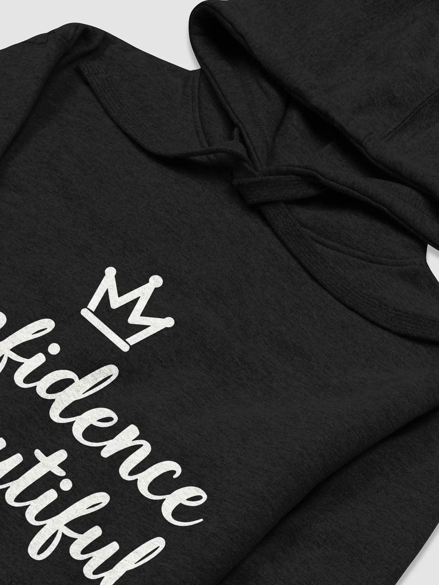 Unlock Your Inner Glow: How Blake Lively’s Confidence is Beautiful Hoodie Can Transform Your Life product image (3)