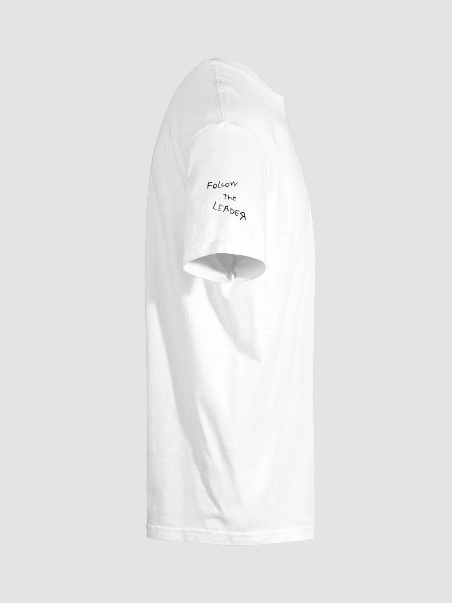 Korn FTL T-shirt product image (19)