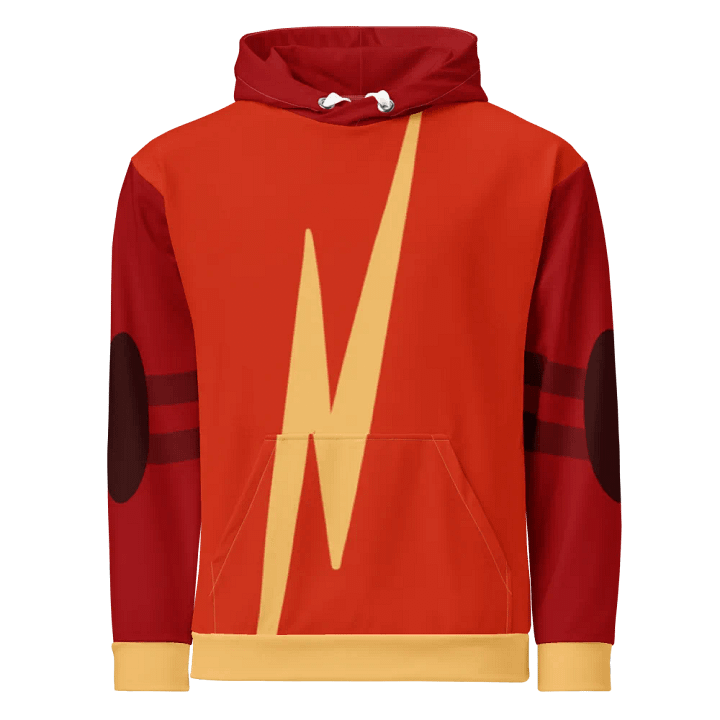 Swift Spark: Cosplay Hoodie product image (1)