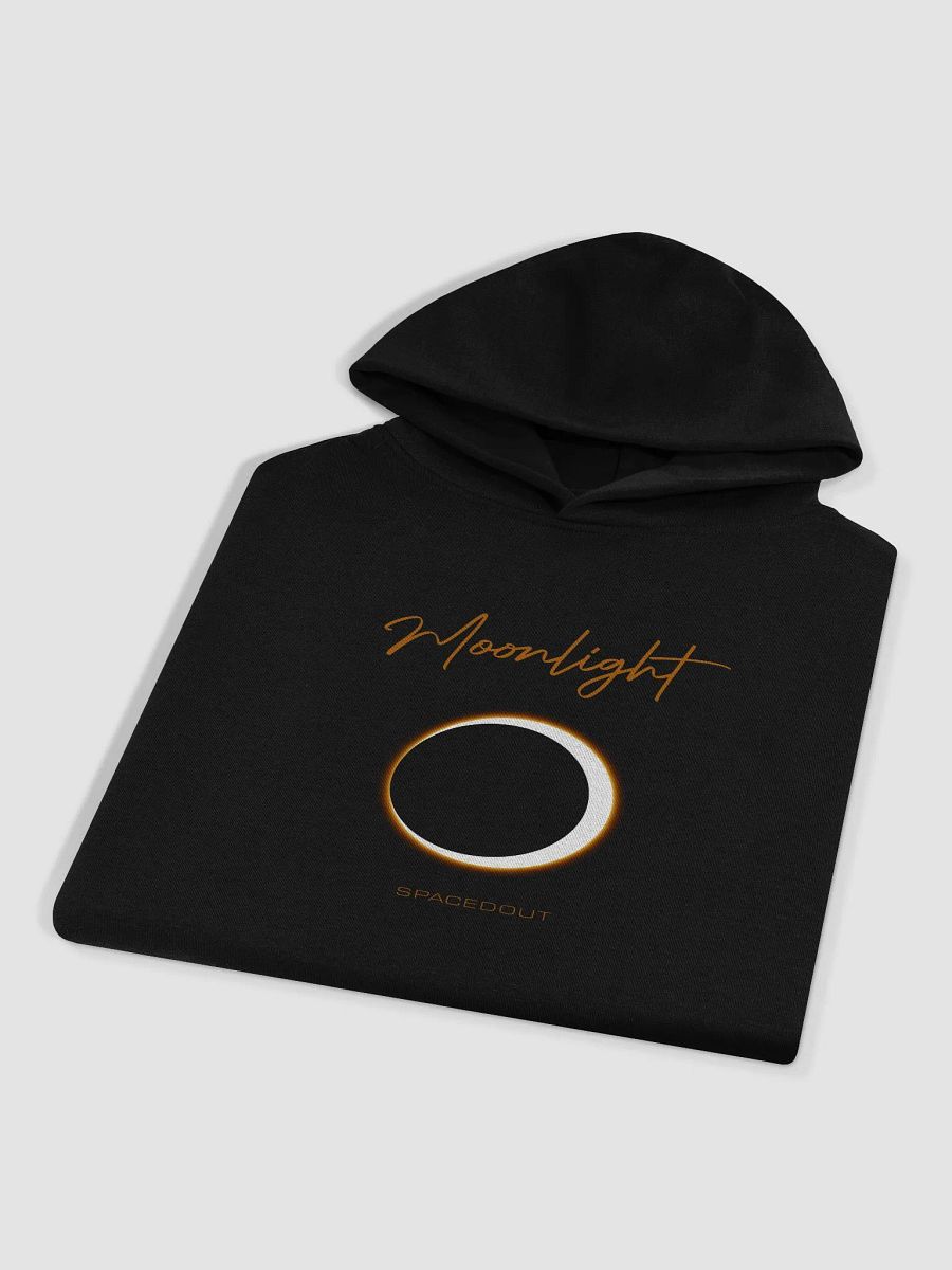 Moon Light Premium Oversized Hoodie product image (4)