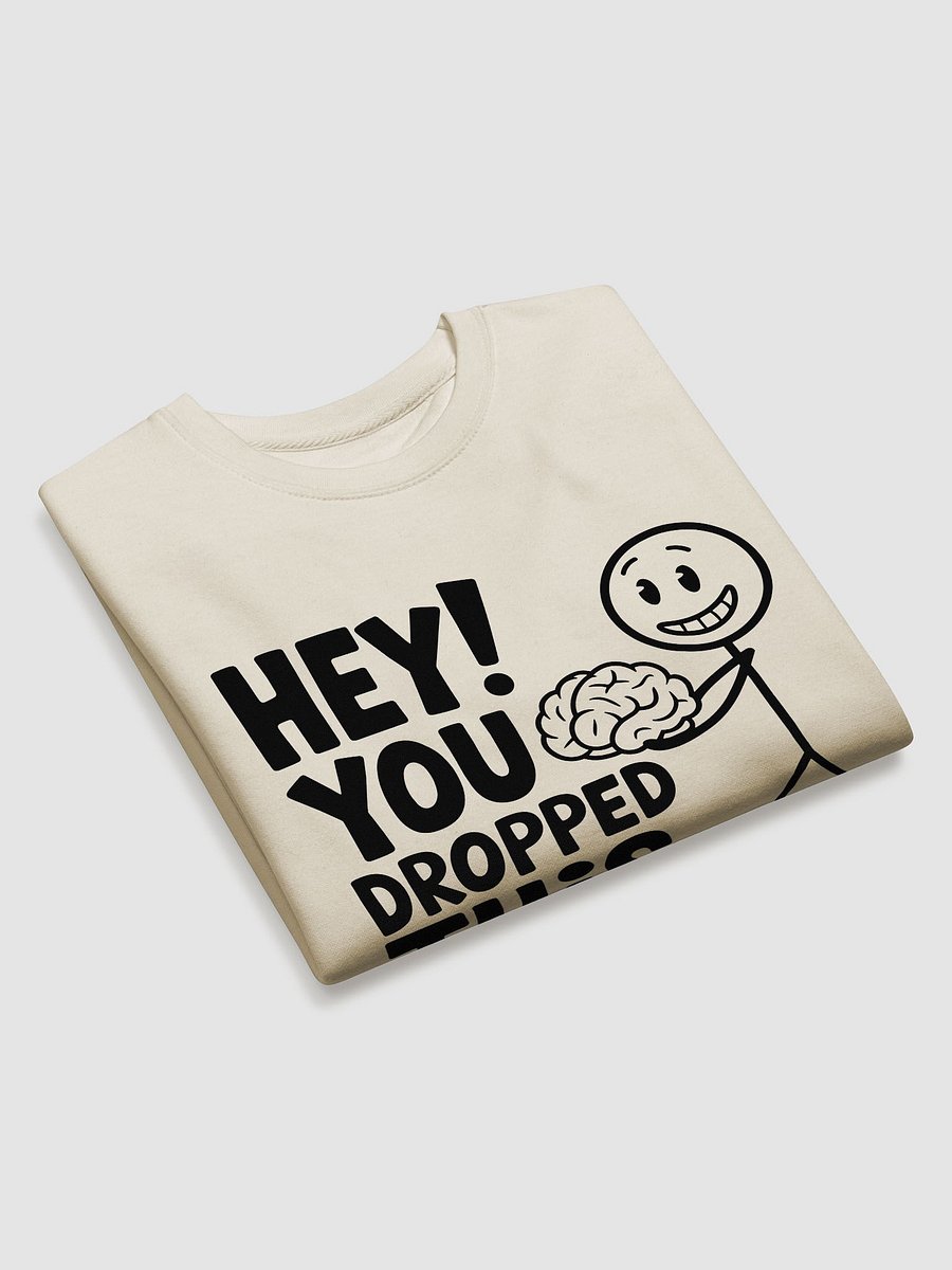 Midnight Comfort Premium Sweatshirt product image (9)