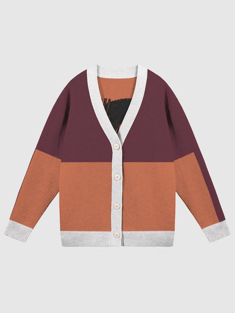 Unleash Knitted Swagger product image (4)