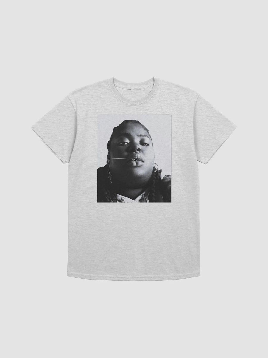Chika American Rapper Tshirt product image (1)