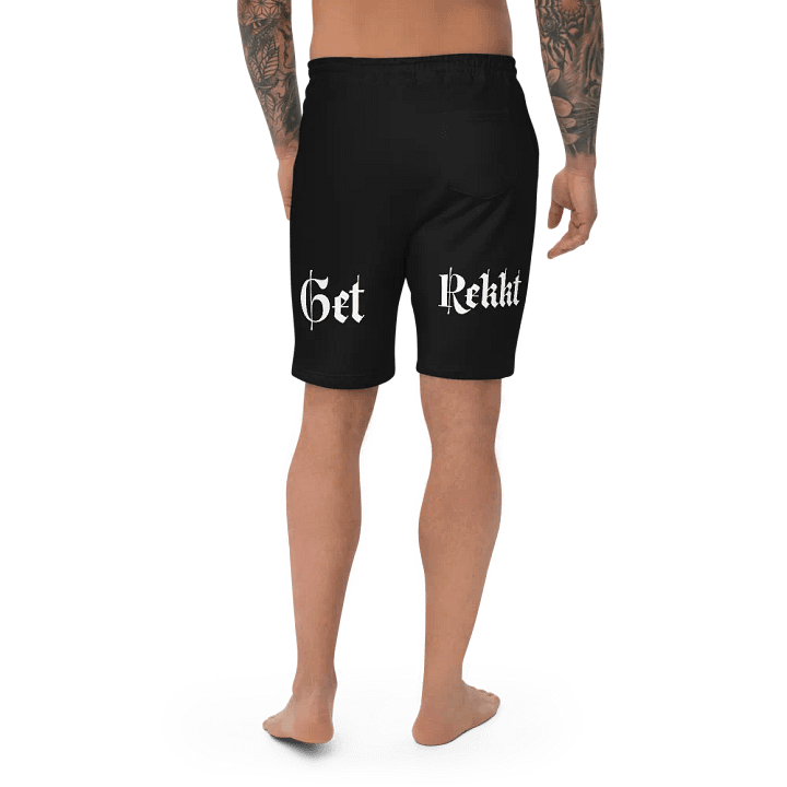 Get Rekkt Shorts product image (1)