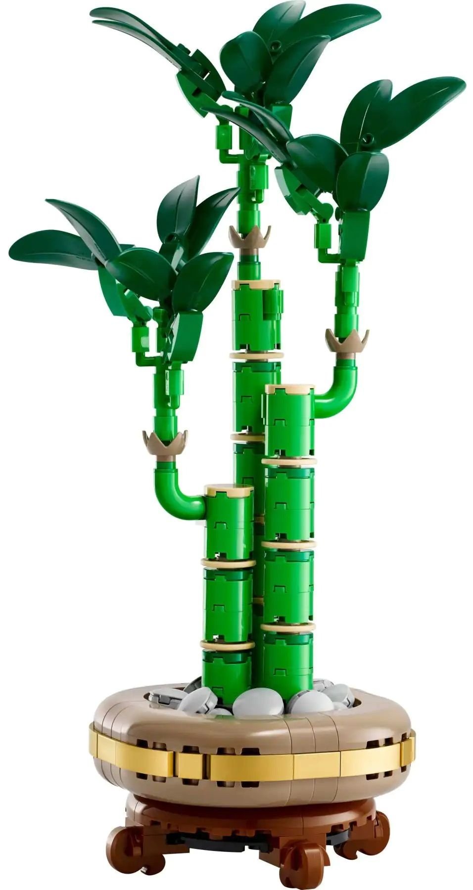 LEGO Botanicals - Bambus Norocos product image (2)