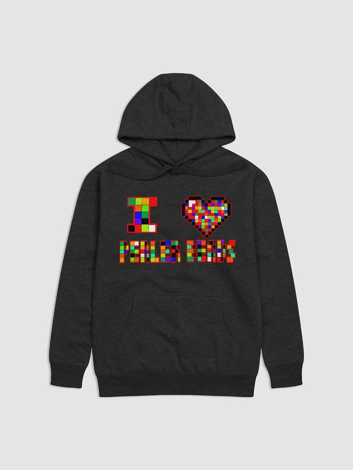 i heart Perler Beads Colour product image (1)