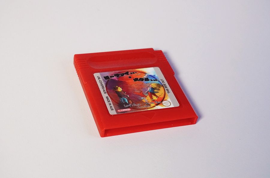 Lo-Fi Blue + Metal Red - Double Album Deluxe Edition product image (12)