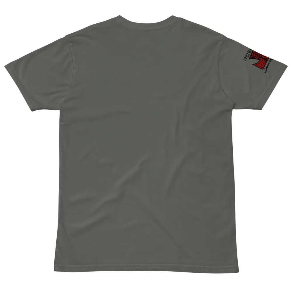 unisex t-shirt product image (12)