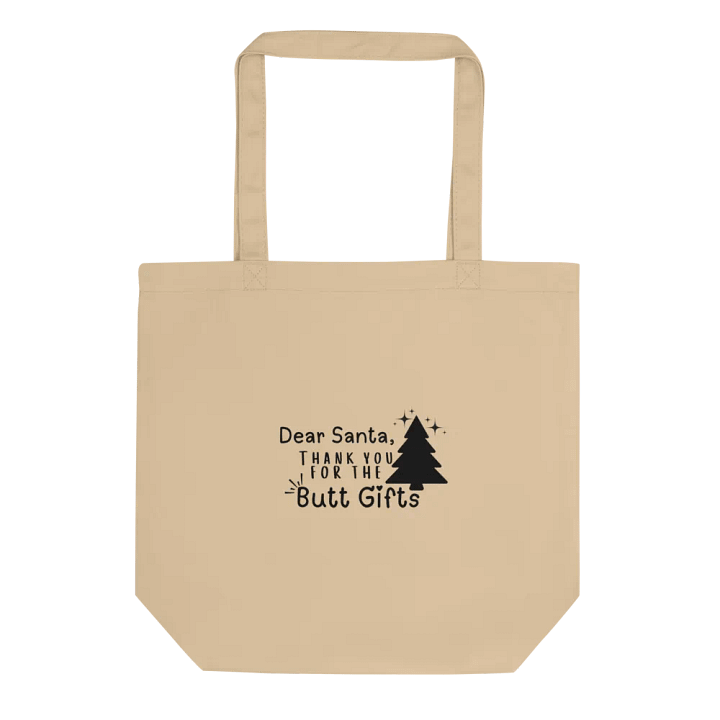 Butt Gifts - Tote product image (1)