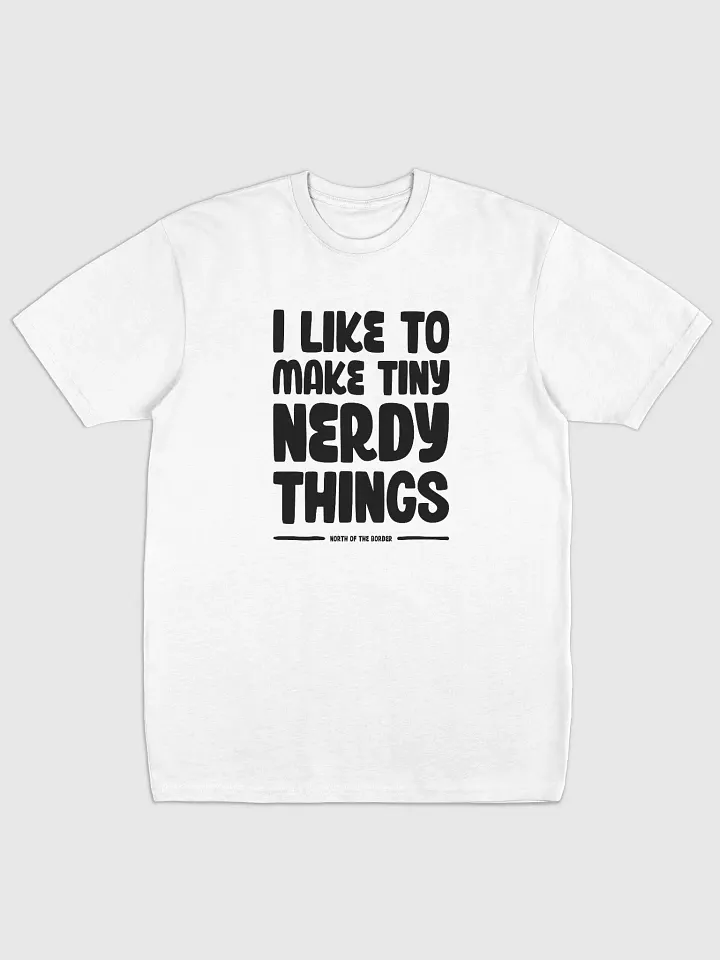 Tiny Nerdy Things product image (1)