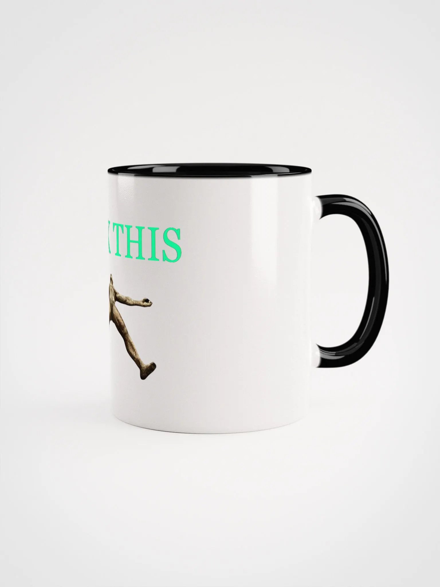 F*** This Coffee Mug product image (2)