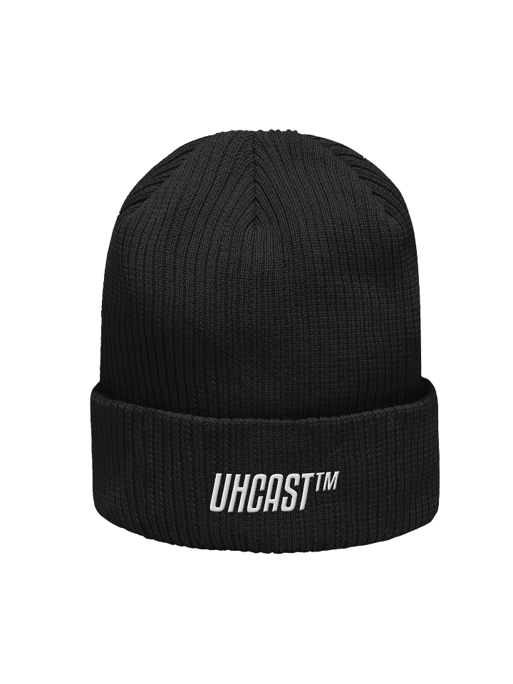 UhCast™ Minimalistic Beanie product image (2)
