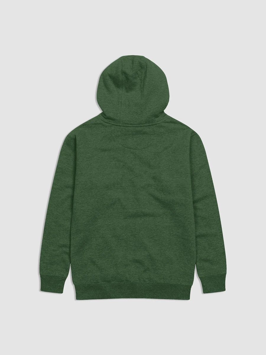 Nurse's Peaceful Embrace Hoodie product image (12)