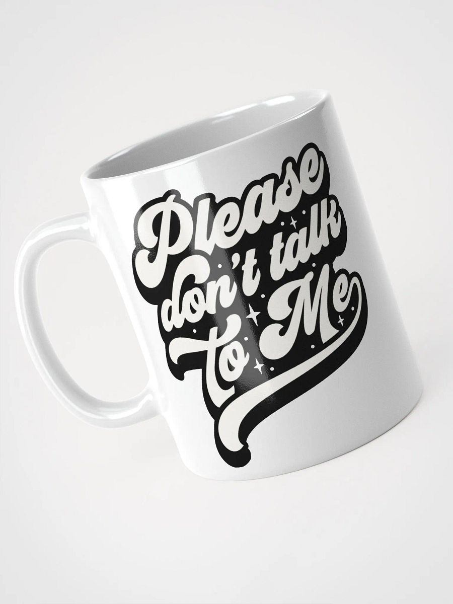 Morning Grump Mug product image (6)