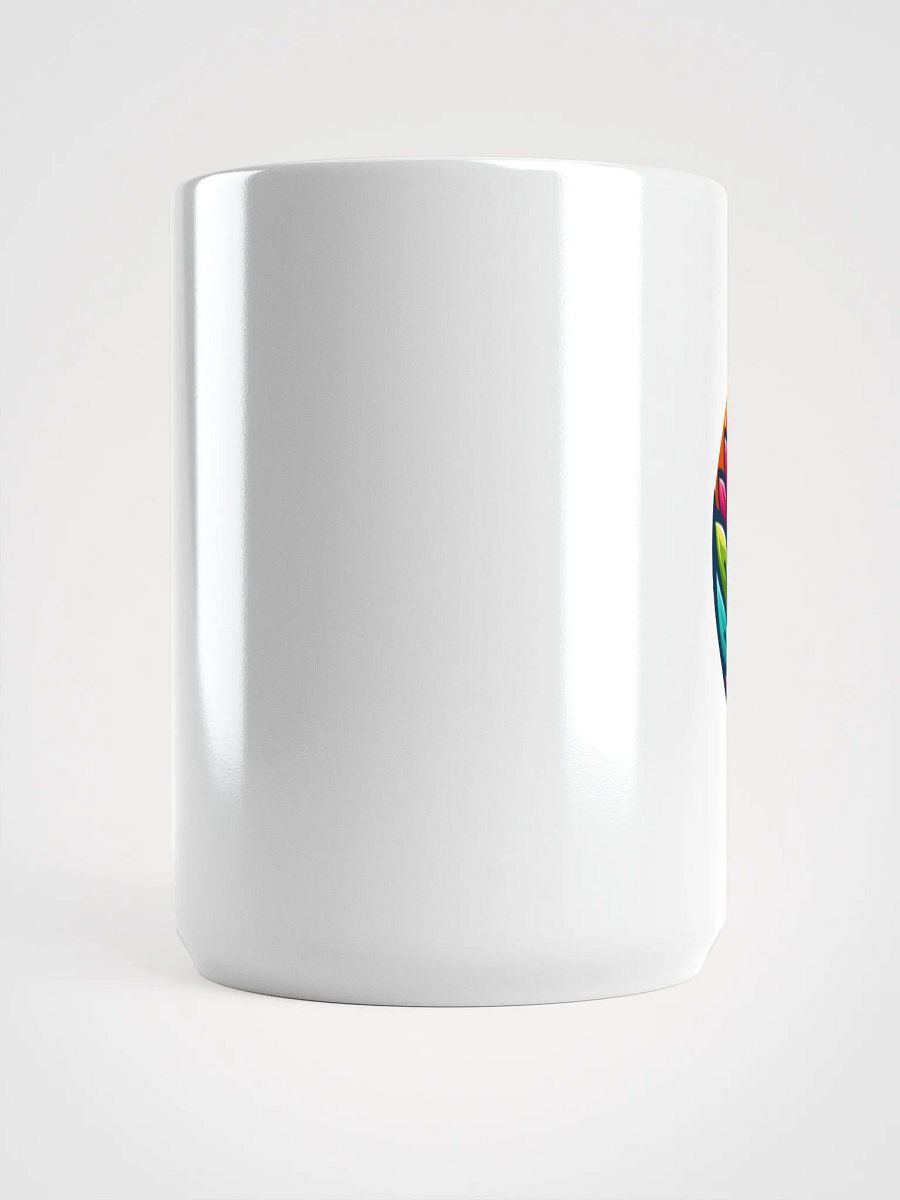 Mandala Dreamer Mug product image (5)