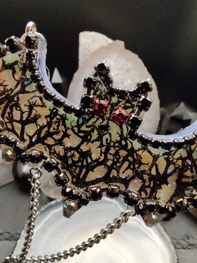 Bats Epoxica - MossWeaver Sparkler product image (4)