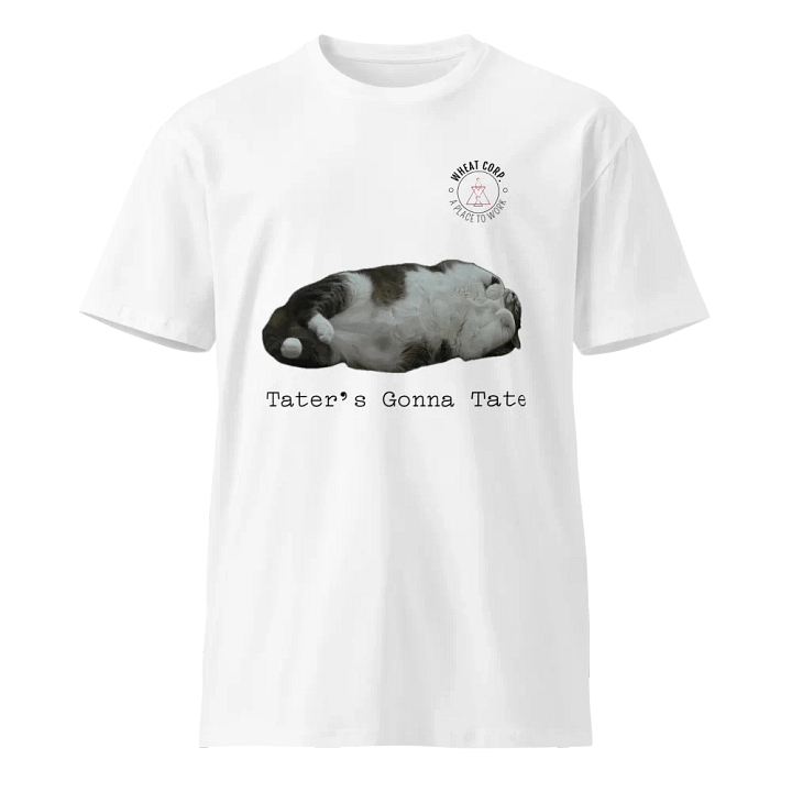 Potato Shirt product image (1)