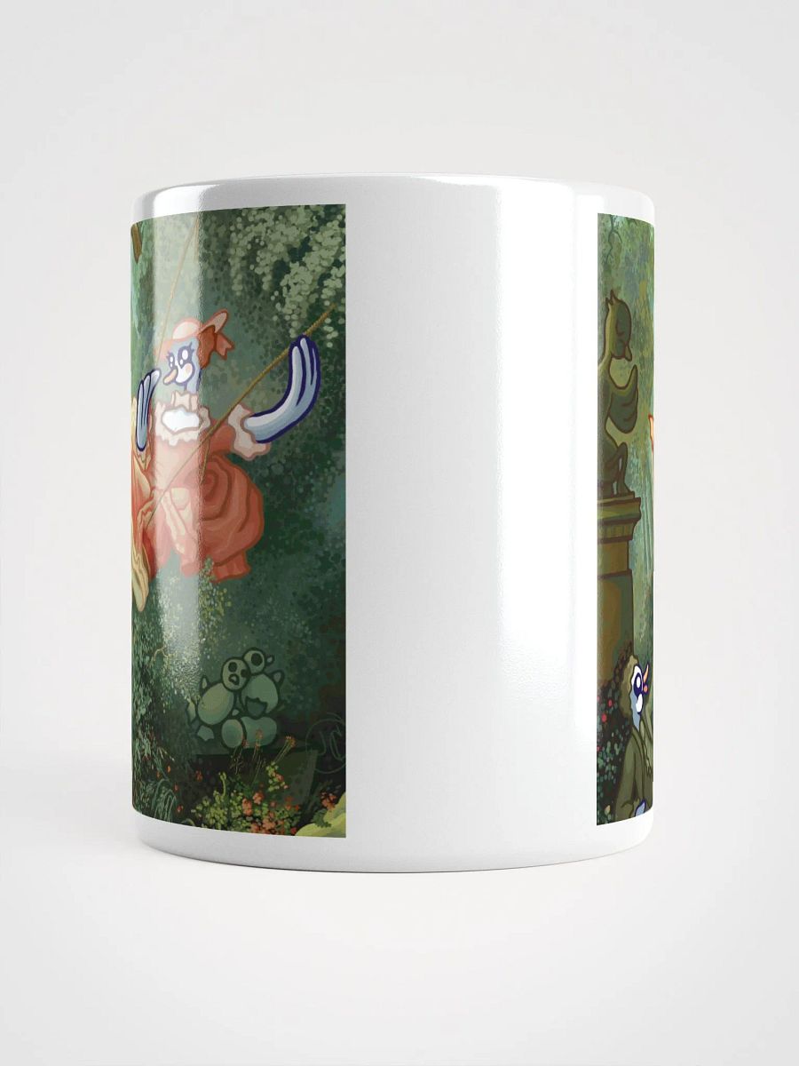 Duck Swing Mug product image (5)