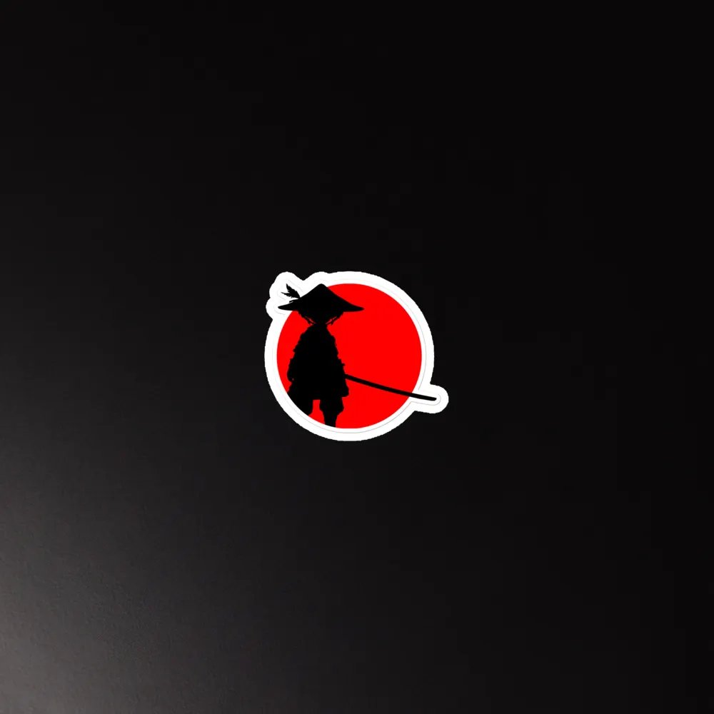 Naritori Logo Magnet Set product image (3)