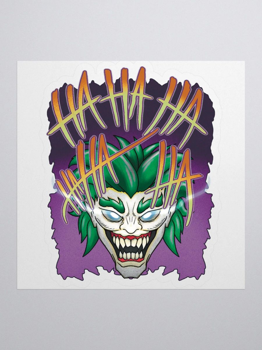 Jokes on You product image (1)