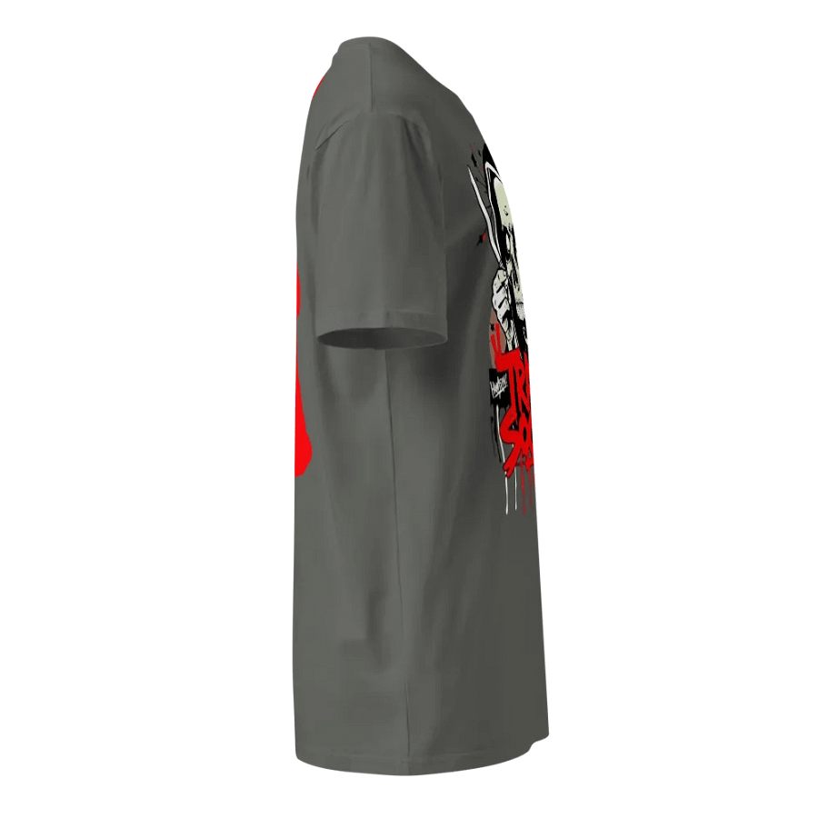 TRASH SOCIETY REAPER GRAFFITI product image (4)