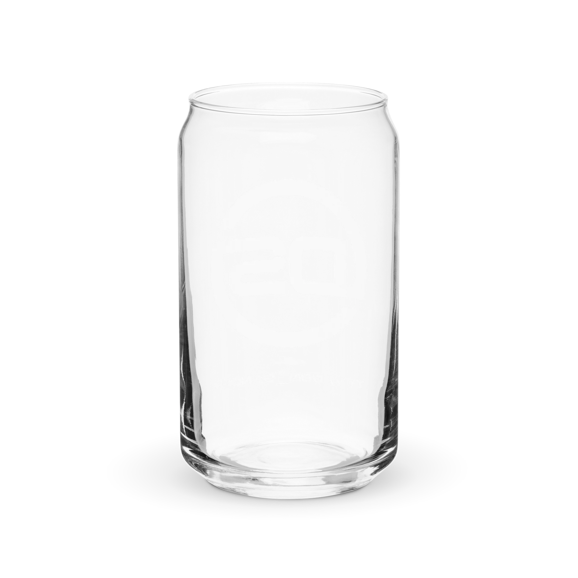 DS Can-Shaped Glass product image (3)