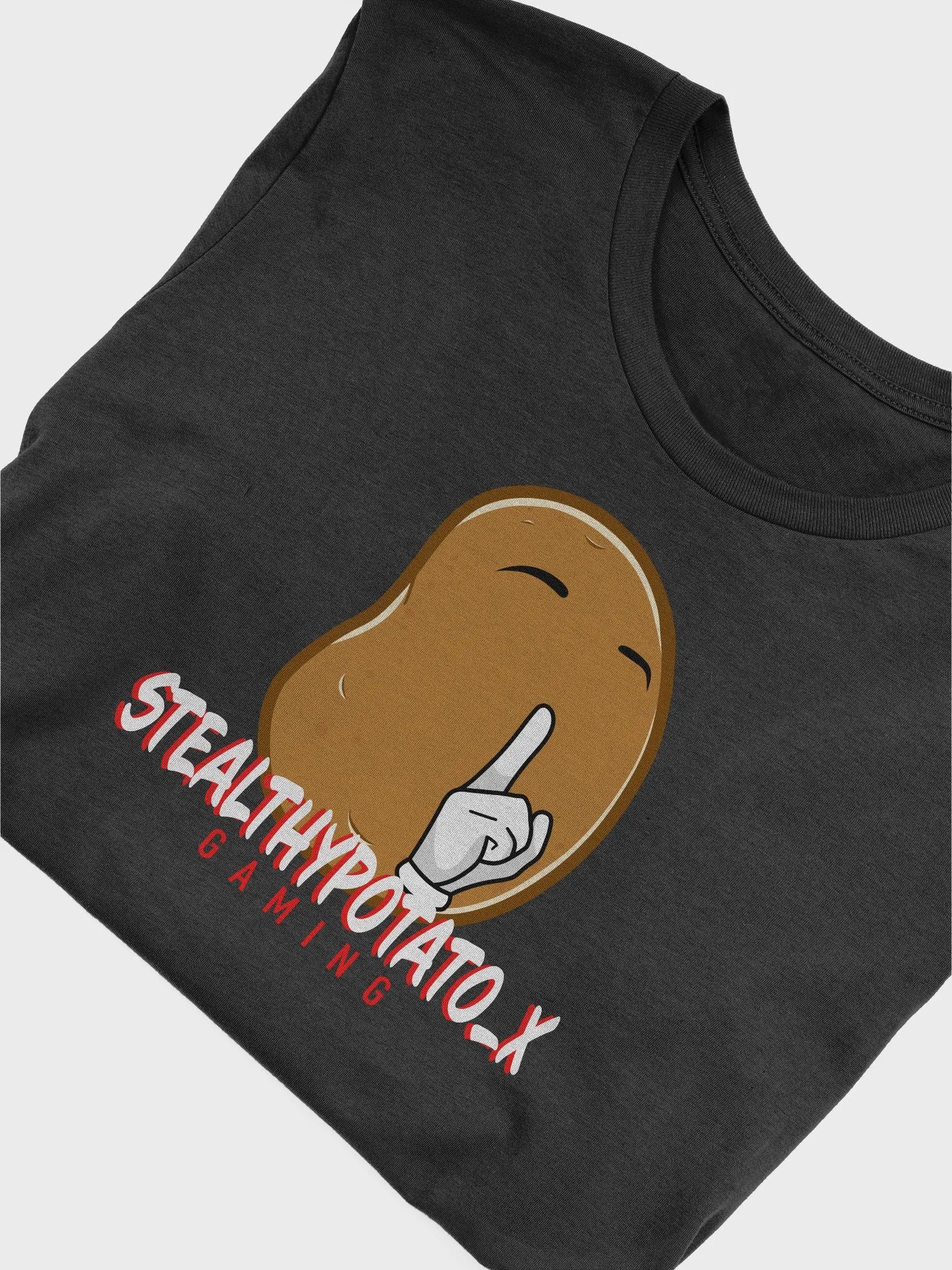 SPX Gaming Tee product image (5)