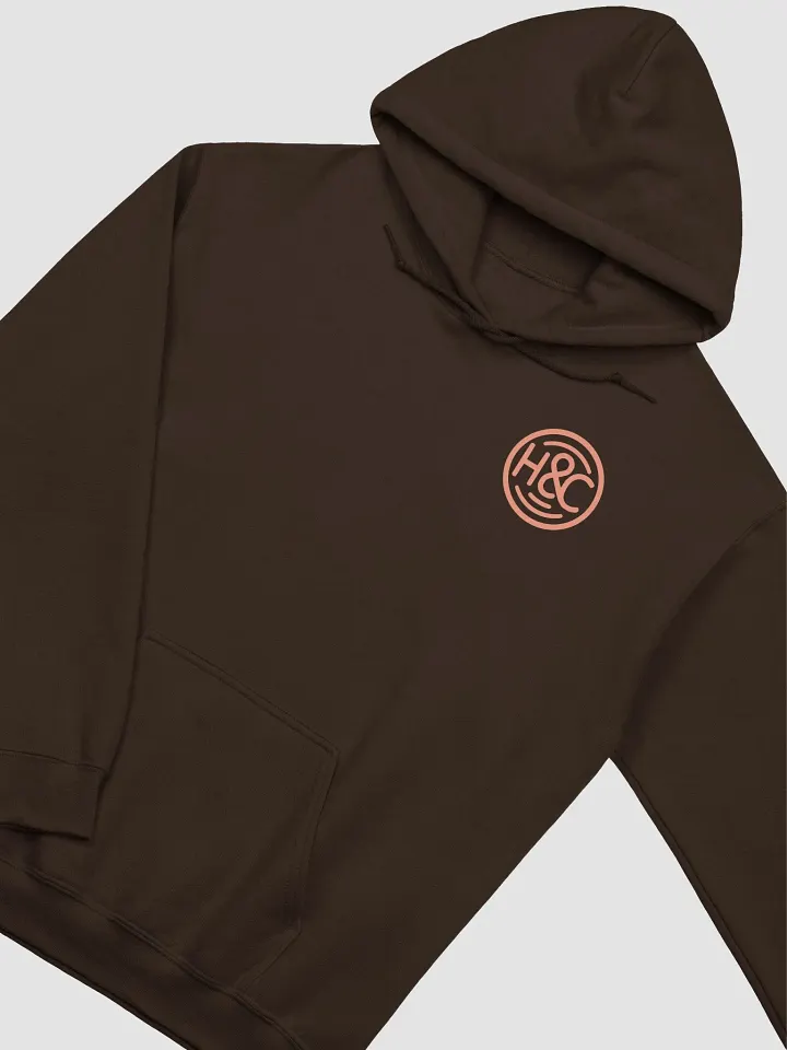 Hots&Cots Hoodie product image (2)