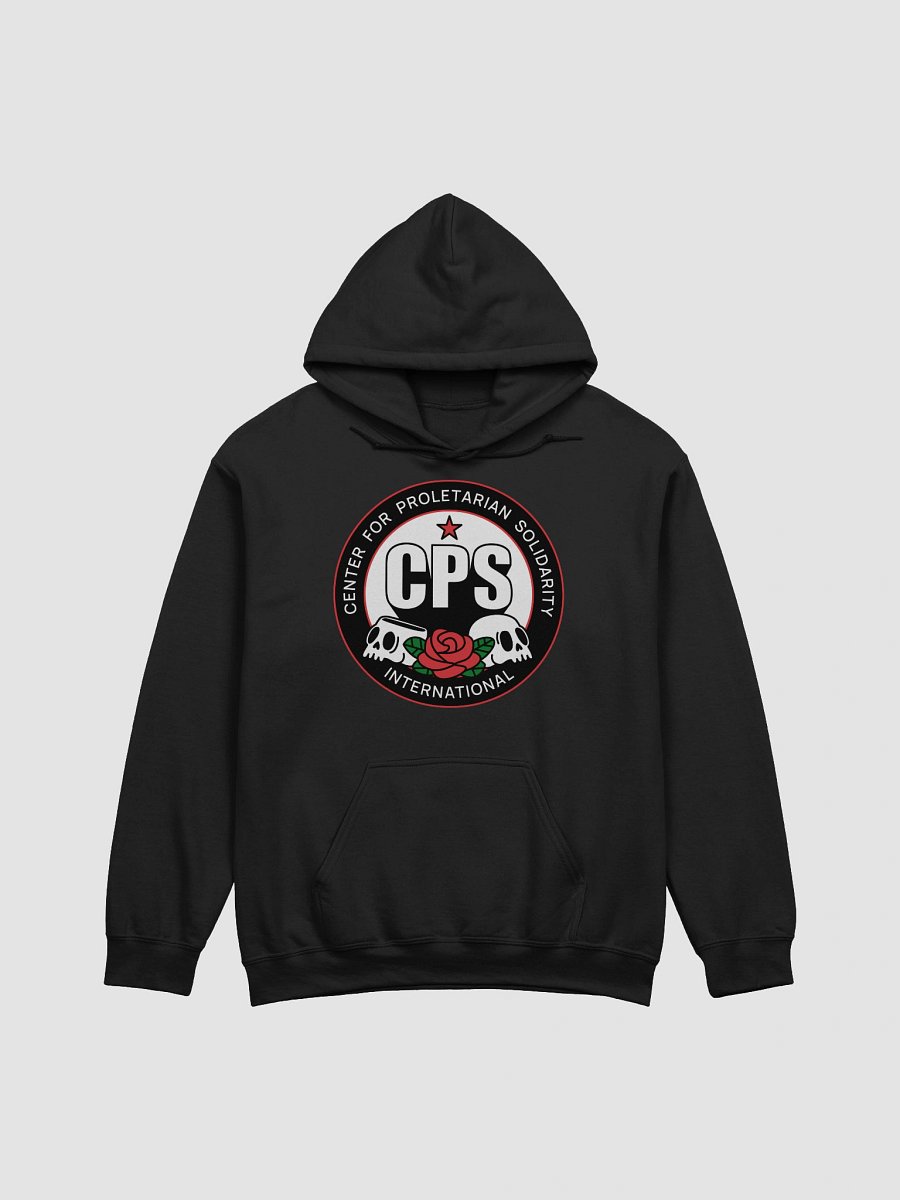 CPS Hoodie product image (1)