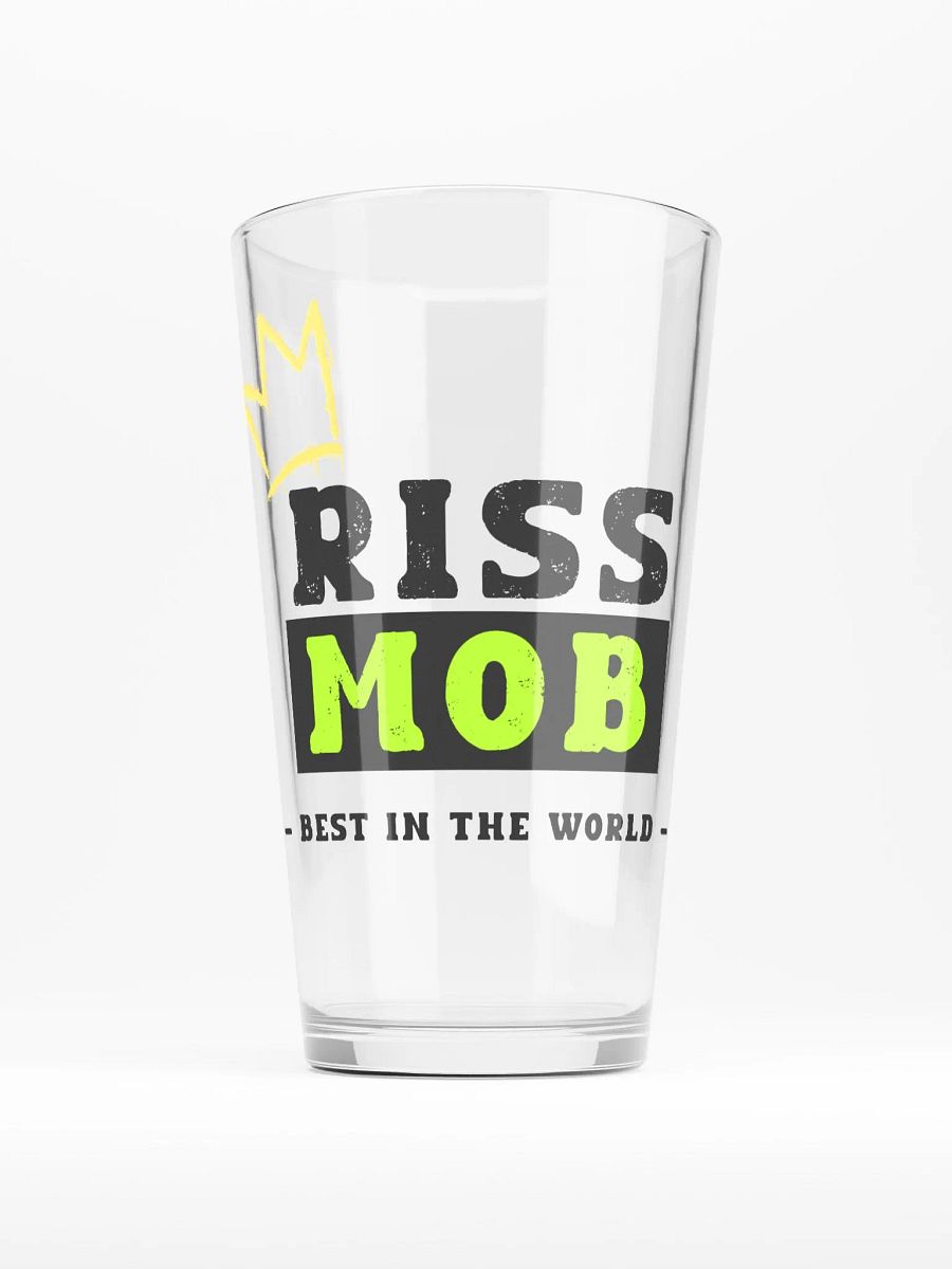 Best in the world glass product image (1)