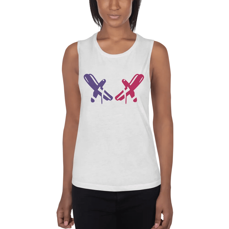 // Girly-Pop-Tank-Top product image (1)