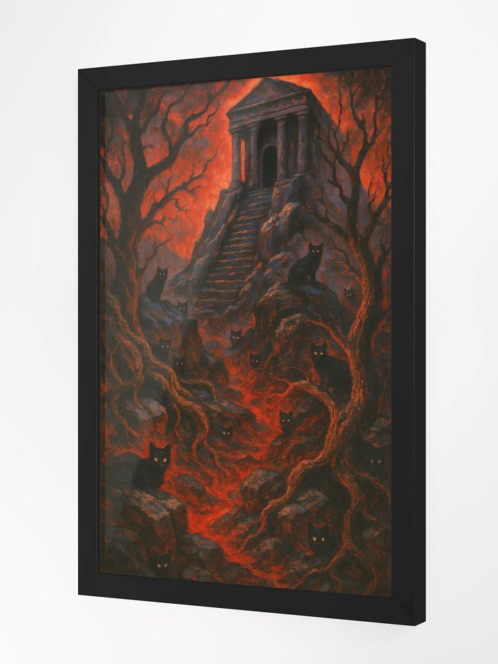 The Watchers of Hollowspire product image (2)