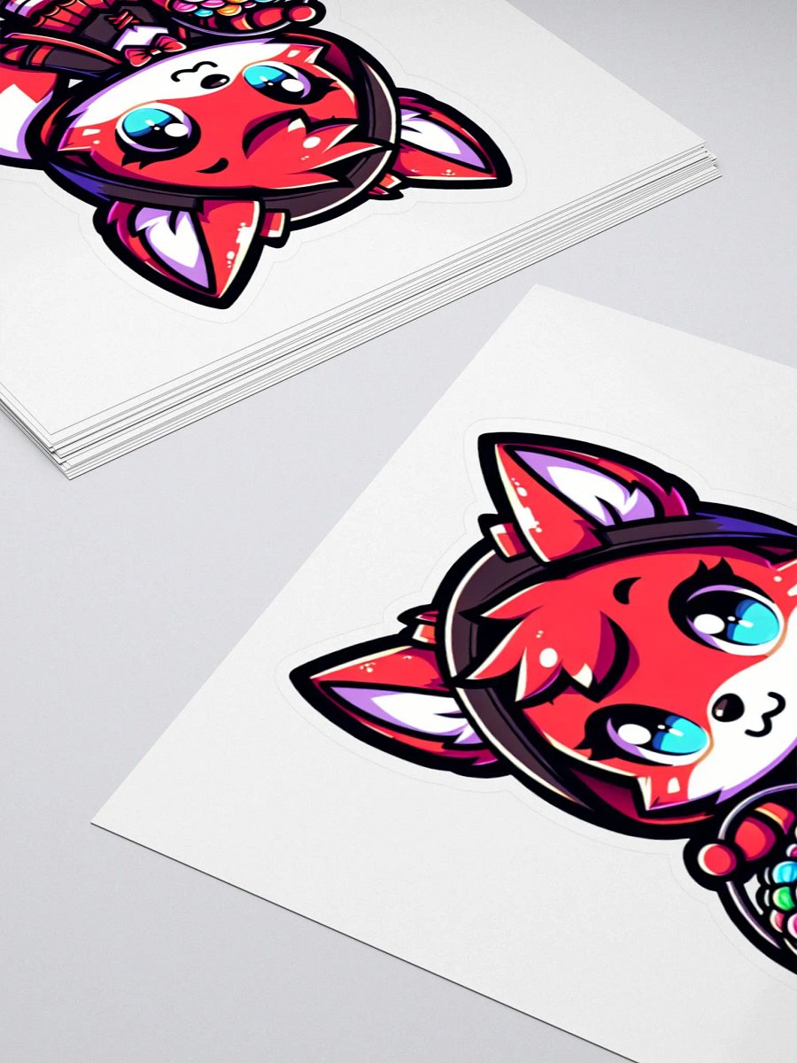Tricky Treats Sticker product image (8)