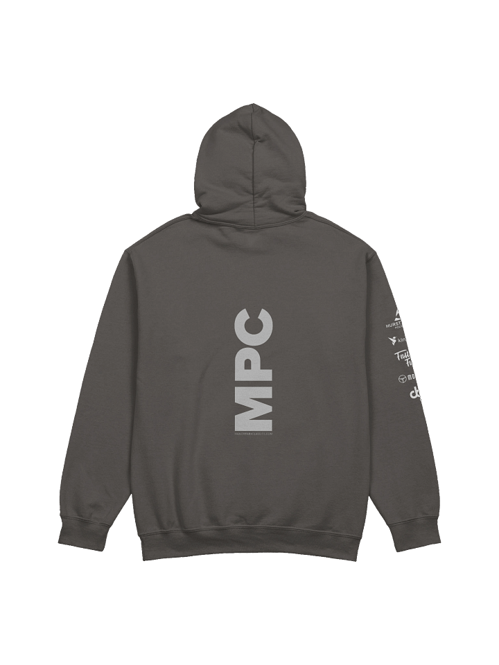 MPC Hoodie product image (2)