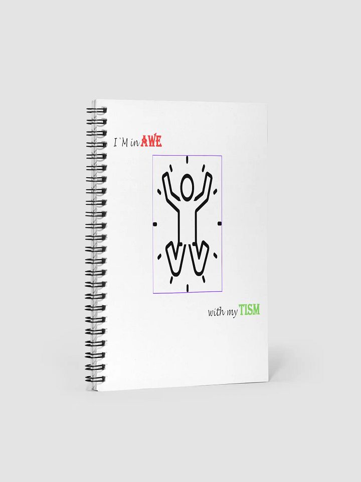 AWE tism product image (1)
