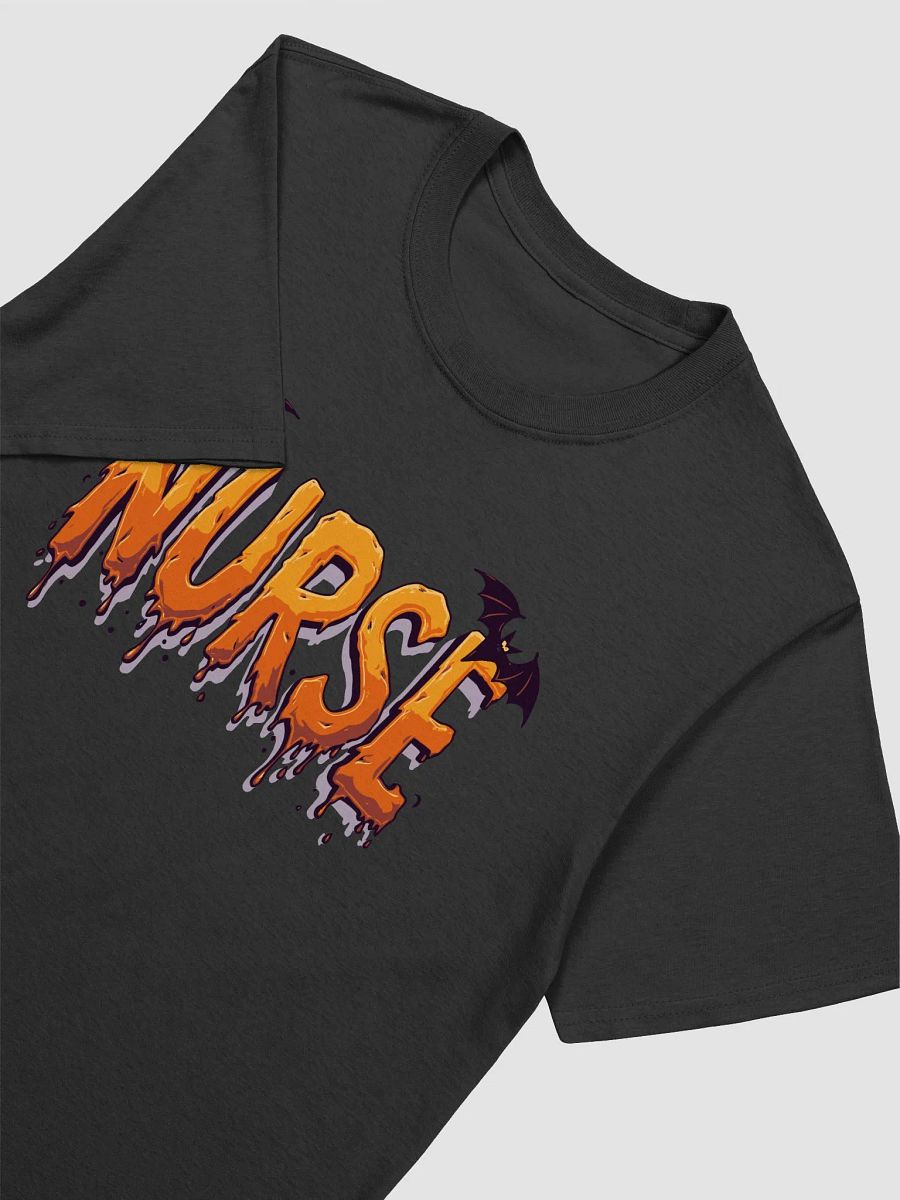 Gooey Nurse Halloween T-Shirt product image (13)