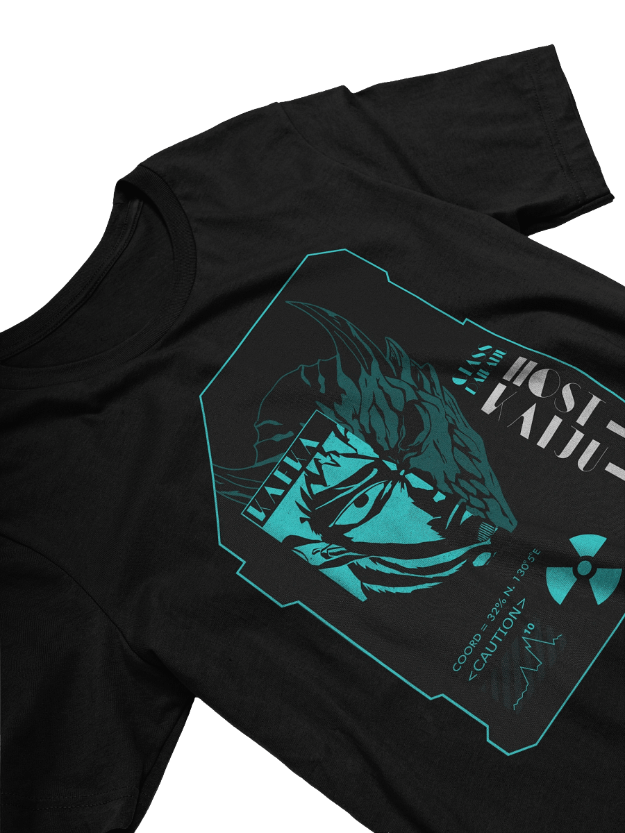 Kafka Kaiju Dual Identity product image (3)