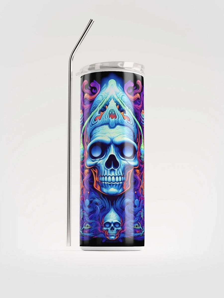 Stainless Steel Tumbler by Allcolor ST0018 product image (2)
