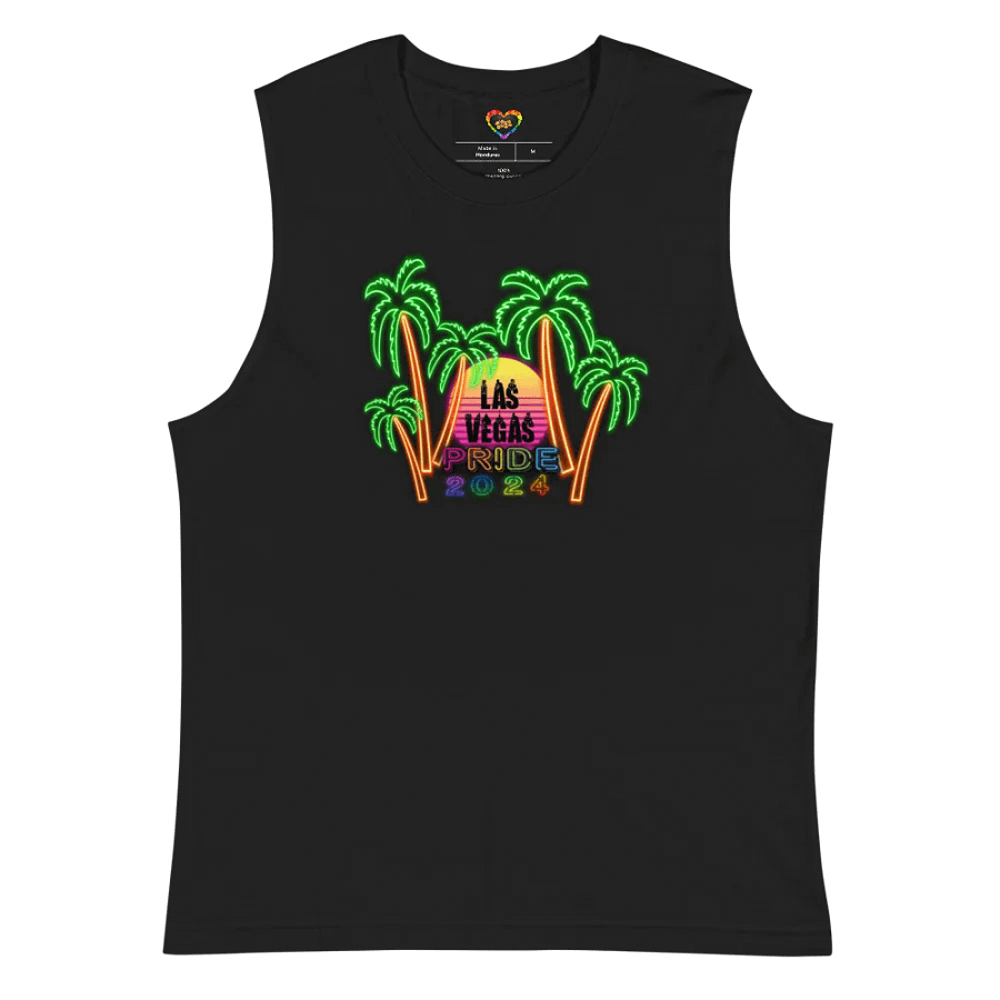 Las Vegas Pride 2024 product image (3)