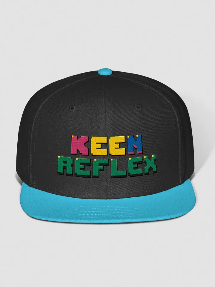 Keen Reflex Snapback Hat product image (3)