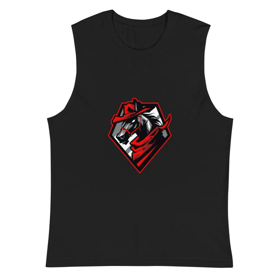 Foal Bro Tank product image (3)
